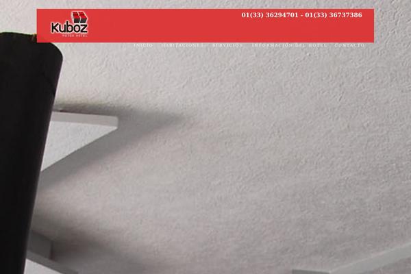 Vierra theme site design template sample