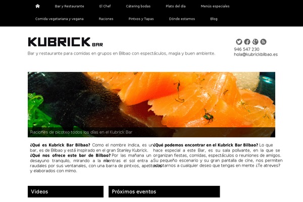 Musica theme site design template sample