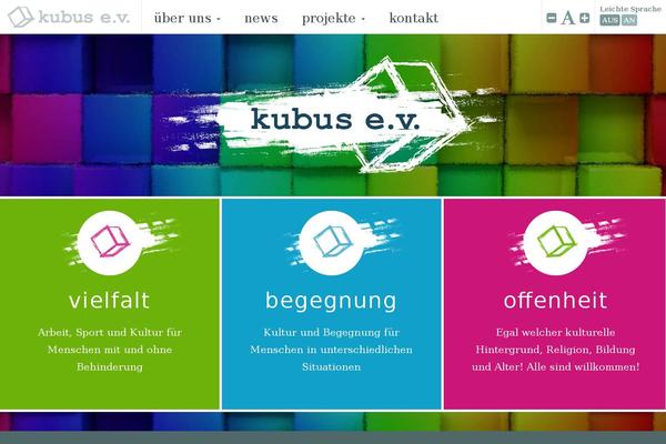 Site using Cryout-serious-slider plugin
