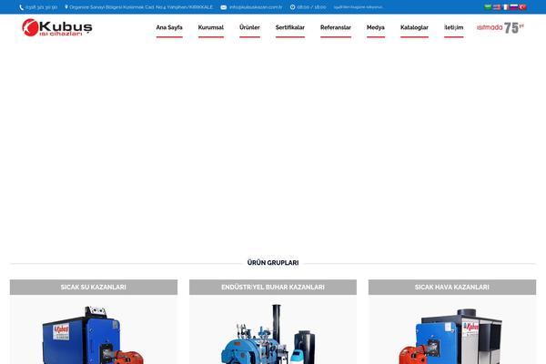 Site using Striped-functions plugin