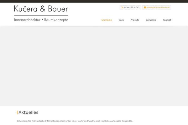 Site using Osmapper plugin