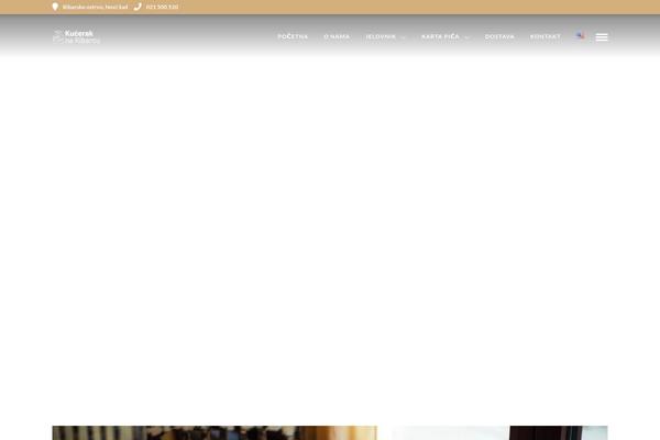Site using Grandrestaurant-elementor plugin