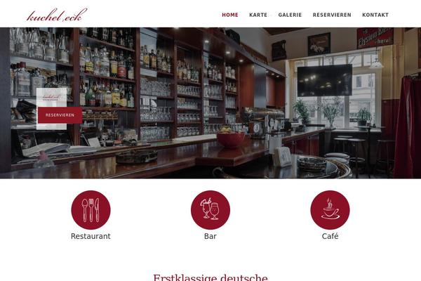 Site using Deep-core-pro plugin