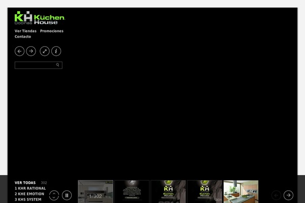 Site using Easypromos plugin