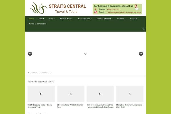 Site using Backup by Supsystic plugin