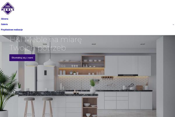 Site using Happy-elementor-addons plugin