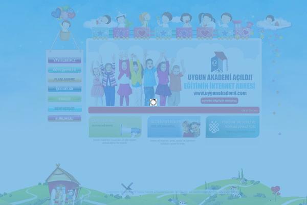 kucukadimlar.com site used Kitap