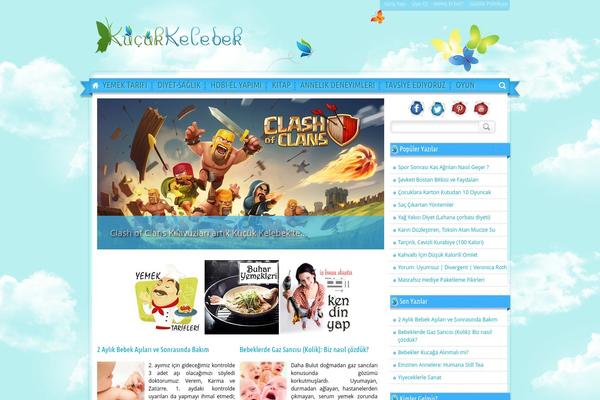 Site using Easy-automatic-newsletter plugin
