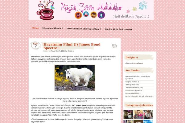 Matala theme site design template sample