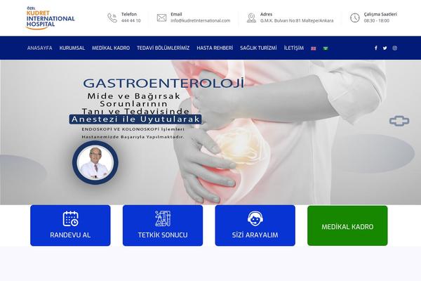 Site using Cl_testimonial plugin