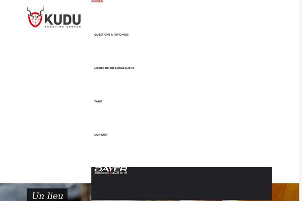 Uncode-child theme site design template sample