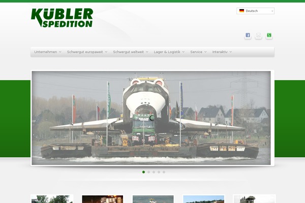 Maxx WP theme site design template sample