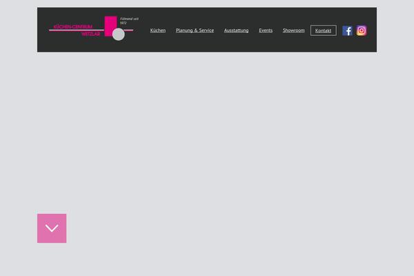 Limain theme site design template sample