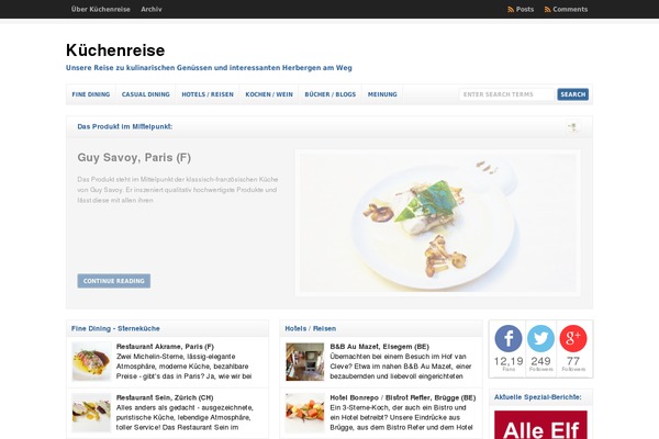 Site using Toolset-blocks plugin