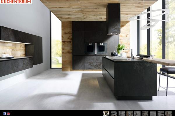 Delight theme site design template sample