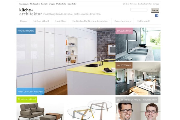 Site using MouseWheel Smooth Scroll plugin