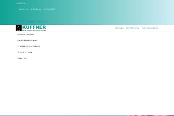 Site using Ave-core plugin