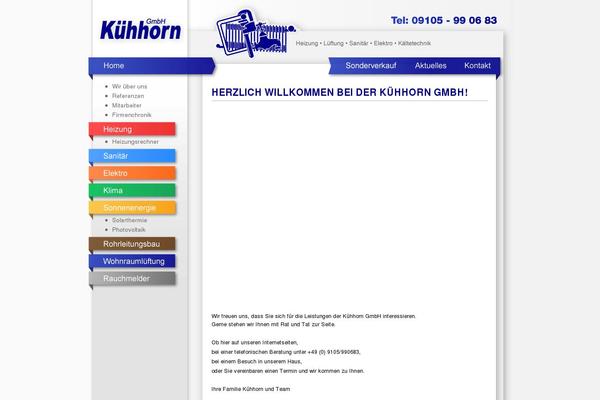 Site using Lightbox-2 plugin