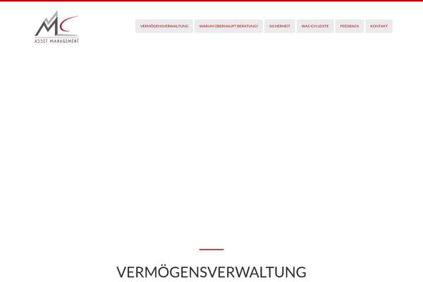 Site using Dg-divi-carousel plugin