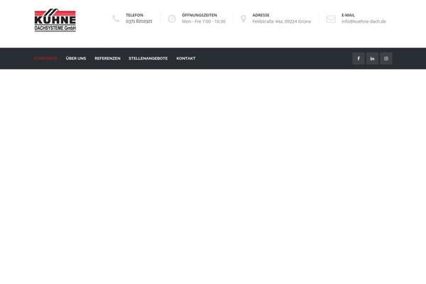 Site using Aurora-heatmap plugin