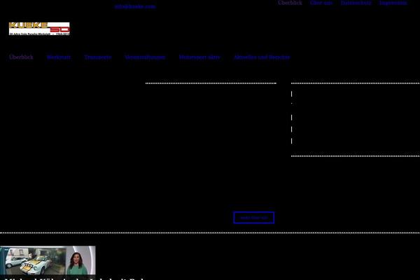 Site using Fusion-builder plugin