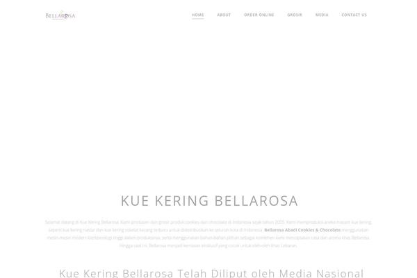 Site using Edgtf-core plugin