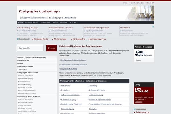 Site using Popup-maker-forced-interaction plugin