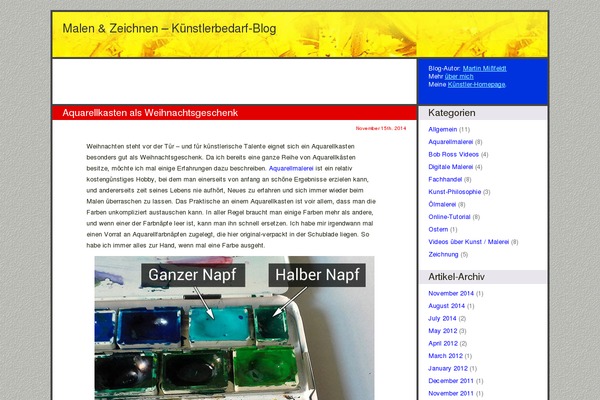 Site using Amazon Link plugin