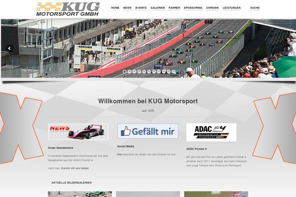 Site using T(-) Countdown plugin
