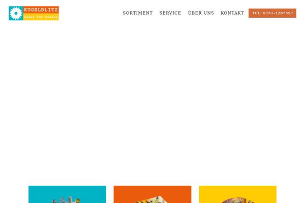 Site using Peggi-core plugin