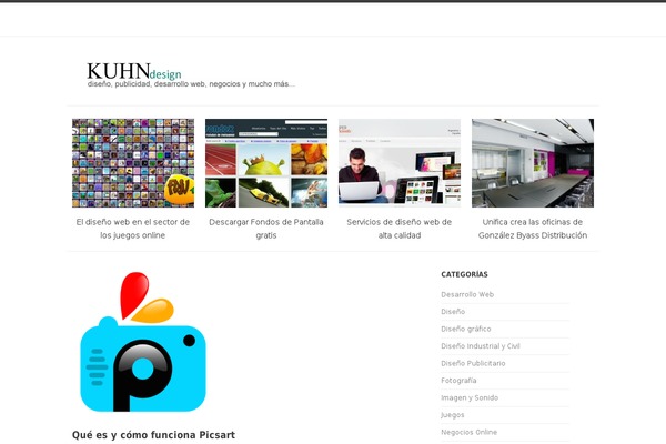 Yaminth theme site design template sample