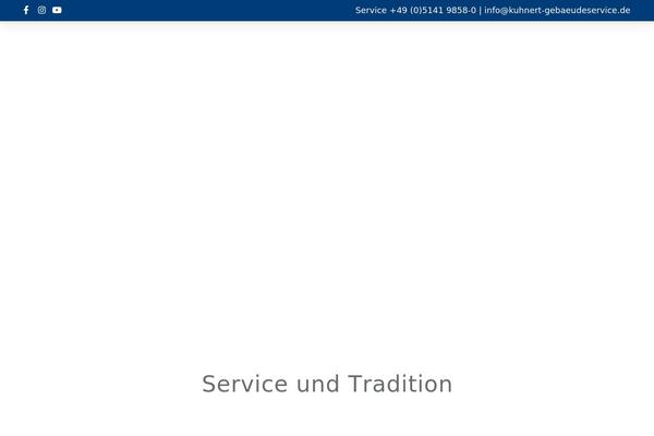 Site using Bdthemes-element-pack-lite plugin