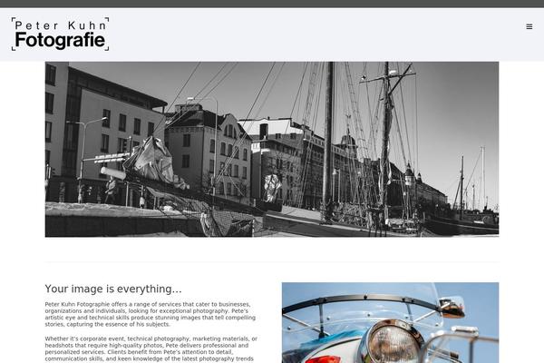 Site using Tatsu plugin