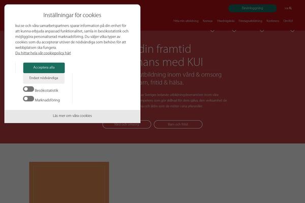 Ams theme site design template sample
