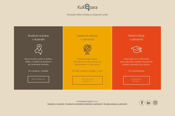Site using Wp-chart-generator plugin