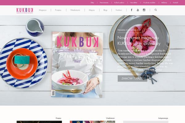 Homestore theme site design template sample