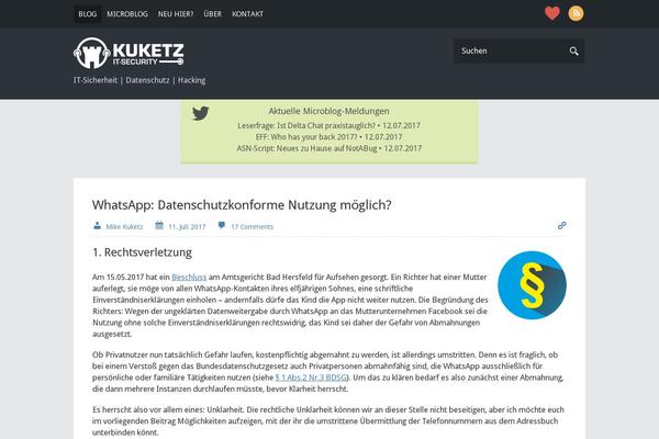 bugis-child theme websites examples