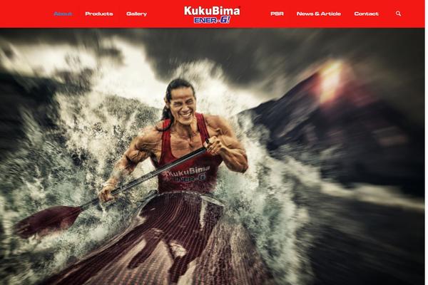 kukubimaenergi.com site used Kbe