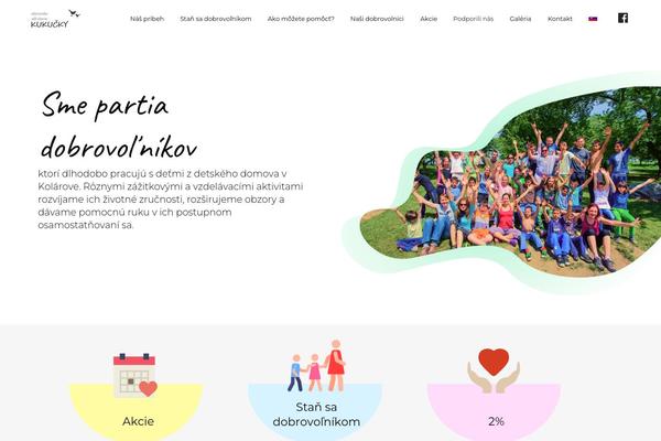 Starflix theme site design template sample