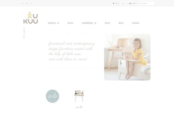 Site using Woo-stripe-payment plugin