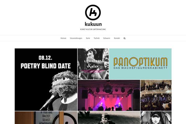 Site using Business Profile plugin