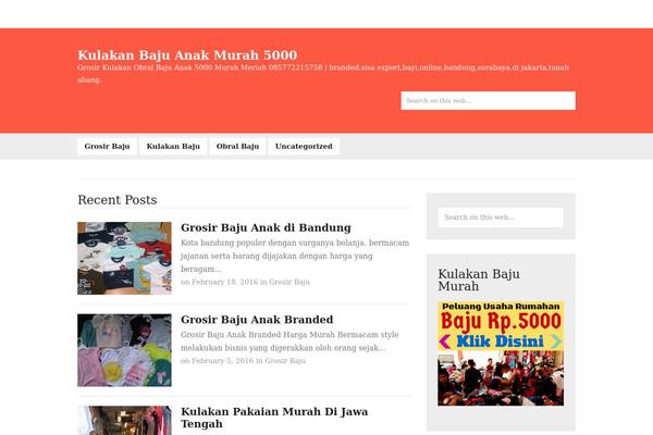Site using Easy Pricing Tables Lite by Fatcat Apps plugin