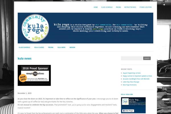 Site using Custom-fonts plugin