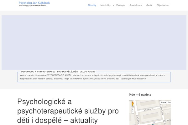 Site using All In One Schema.org Rich Snippets plugin