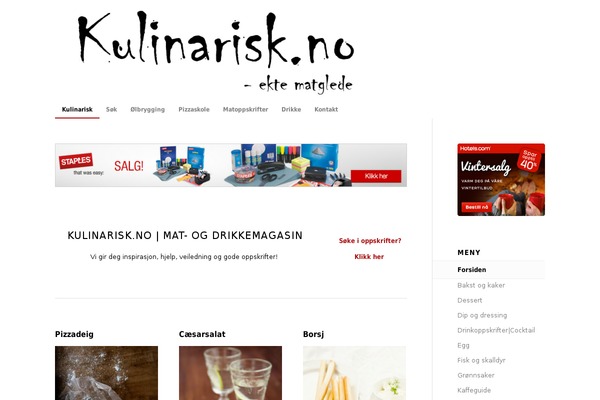 Site using Arscode-social-slider plugin
