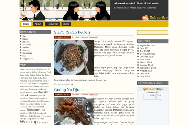 Prosumer 10 theme site design template sample