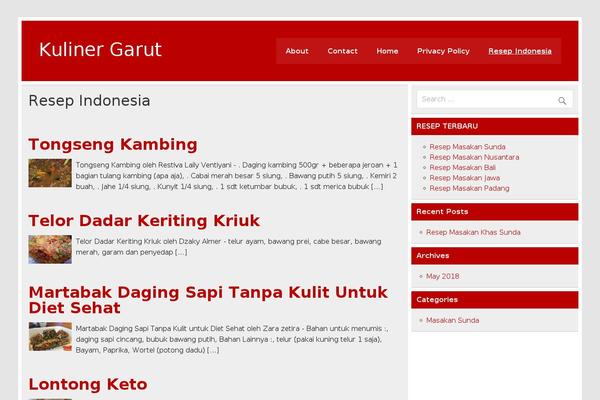 Mts_ad_sense theme site design template sample