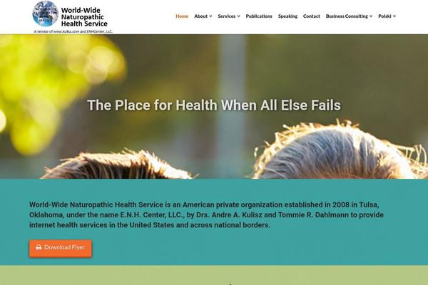 Medicate theme site design template sample