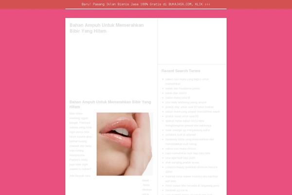 Site using SEO by SQUIRRLY™ plugin