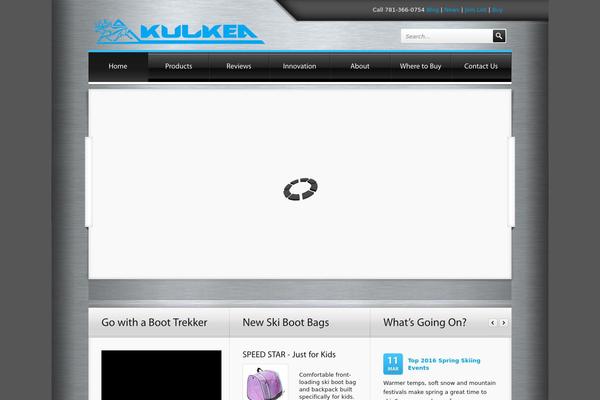 kulkea.com site used Blakesley